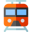 Train icon 64x64