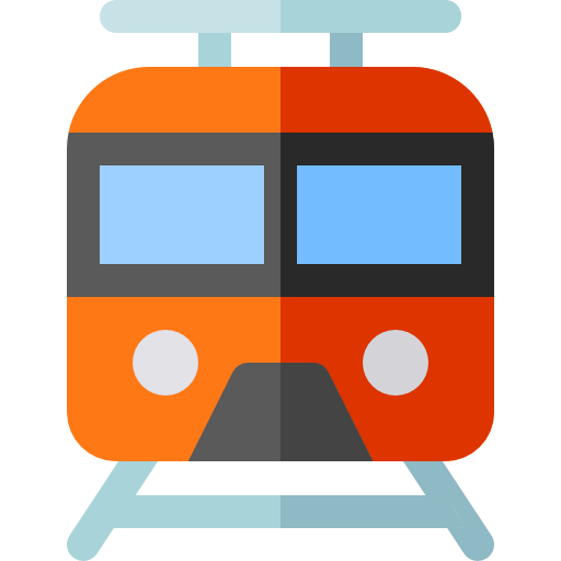 Train 상