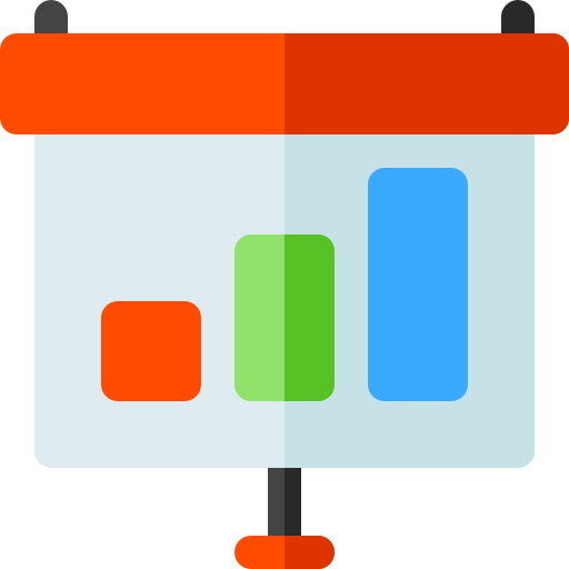 Growth biểu tượng