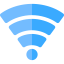 Wifi signal ícono 64x64