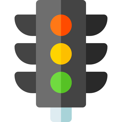 Traffic lights 图标