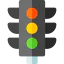 Traffic lights ícono 64x64