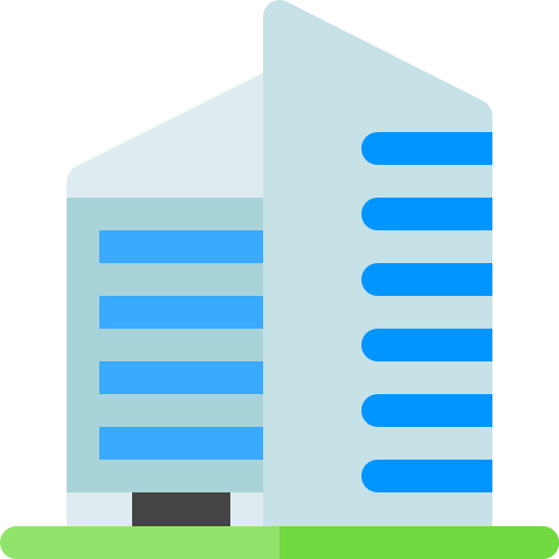 Building 图标