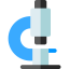 Microscope icon 64x64