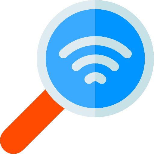 Wifi Ikona