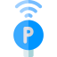 Parking icon 64x64