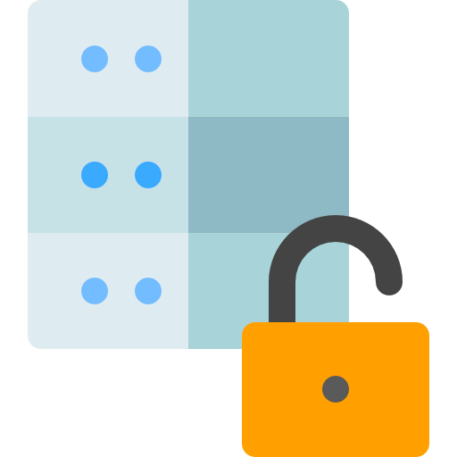 Server icône