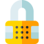 Padlock ícono 64x64