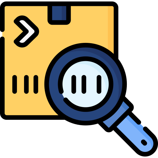 Scanner icon