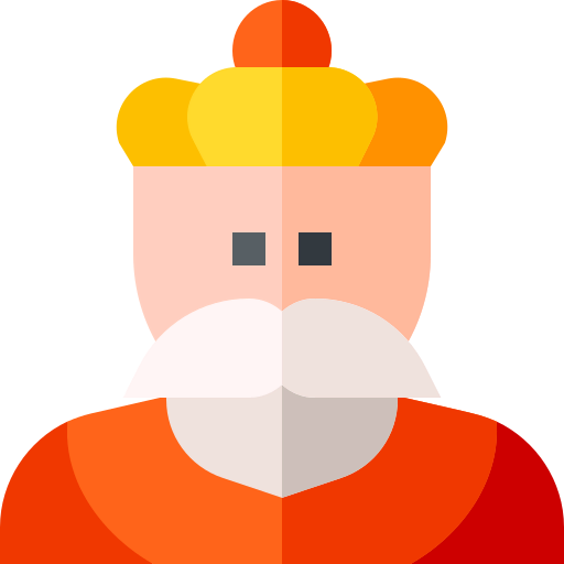 King icon