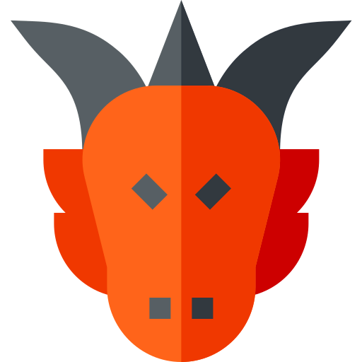 Dragon icon