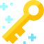 Key 图标 64x64