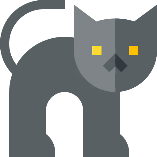 Cat icon