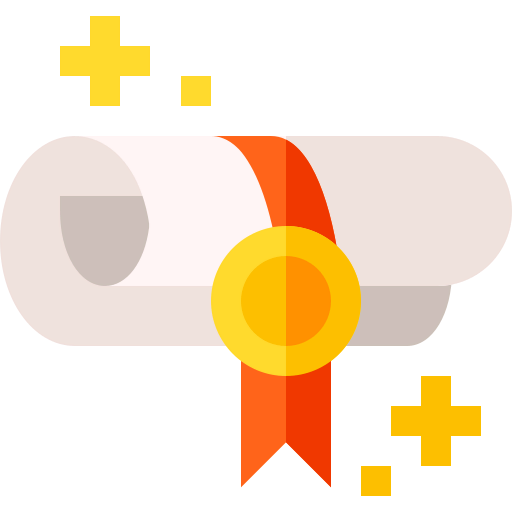 Scroll icon