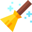 Broomstick 图标 64x64