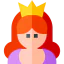 Princess 图标 64x64