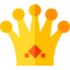 Crown 图标 64x64