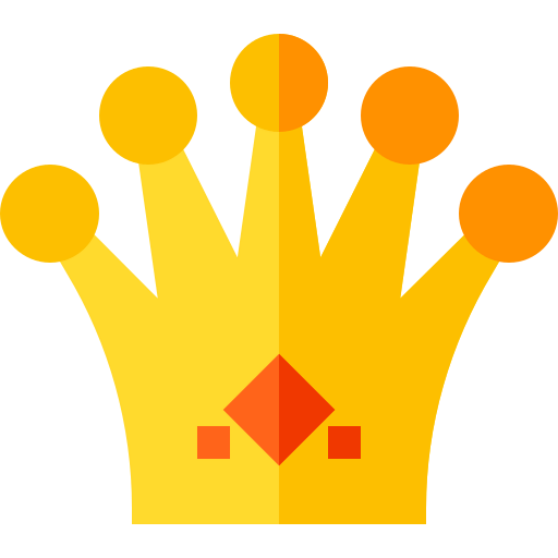 Crown icon