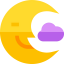 Moon 图标 64x64