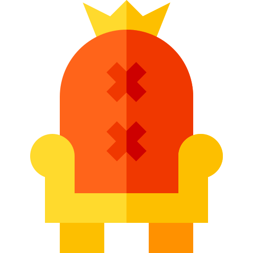 Throne icon