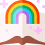 Rainbow 图标 64x64