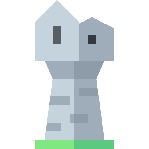 Castle icon