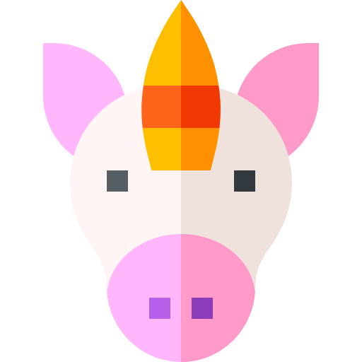 Unicorn icon