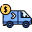 Truck ícono 64x64