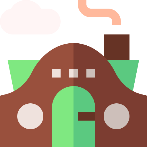 Hobbit 图标