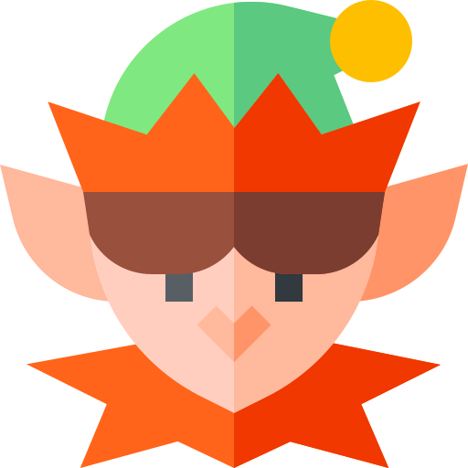 Elf 图标