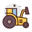 Bulldozer アイコン 64x64