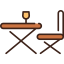 Table icon 64x64