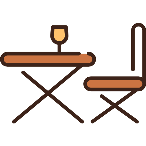 Table Symbol