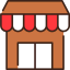Restaurant icon 64x64
