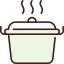Pot icon 64x64
