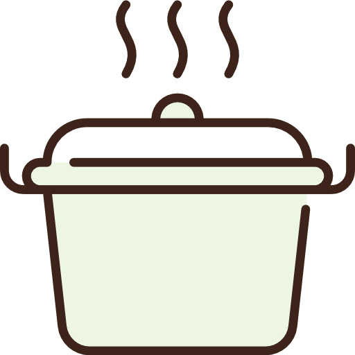 Pot icon