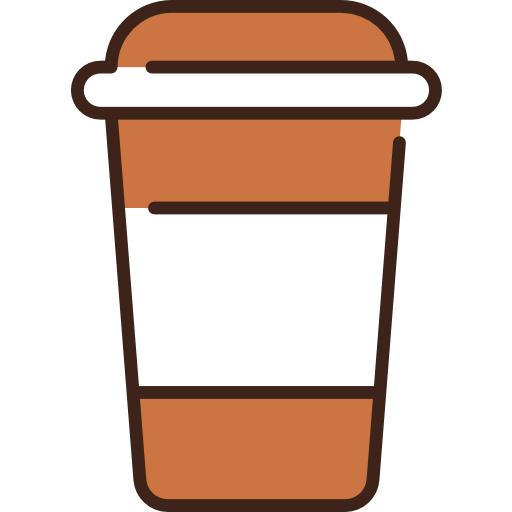 Coffee cup іконка