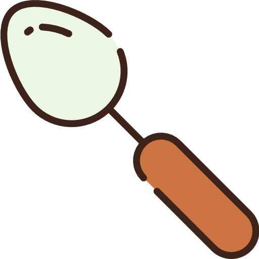 Spoon icon