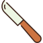 Knife icon 64x64