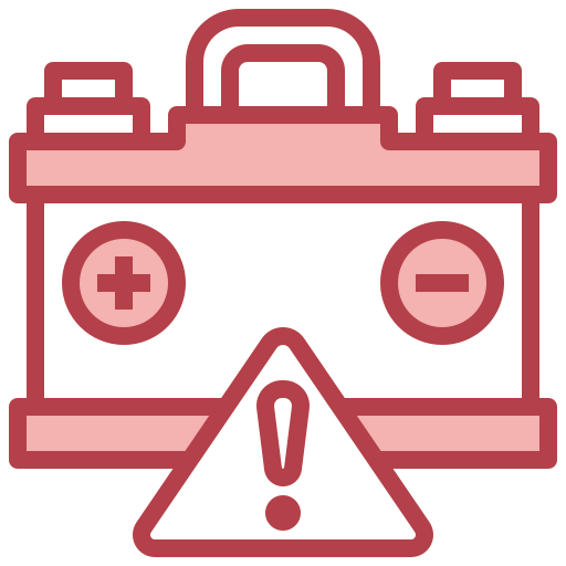Alert icon