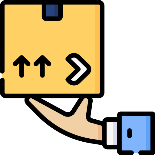 Package icon