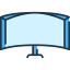 Monitor icon 64x64