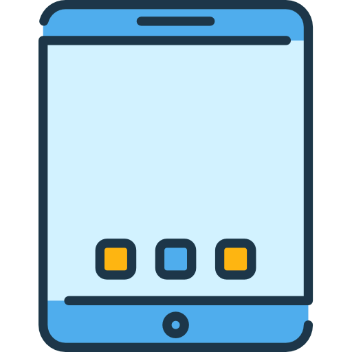Tablet icon