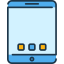 Tablet Symbol 64x64