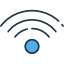 Wifi Symbol 64x64