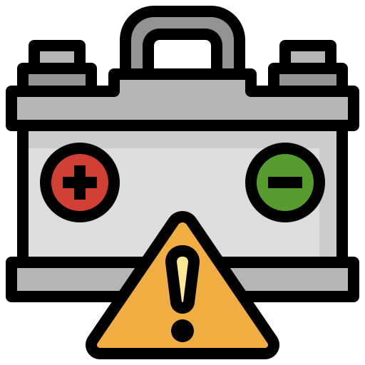 Alert icon