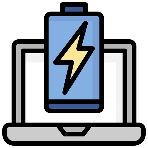 Battery icon