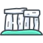 Stonehenge biểu tượng 64x64