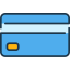 Credit card Symbol 64x64