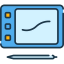 Graphic tablet Symbol 64x64